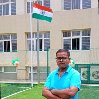 Anisur Rahaman