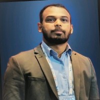Hemanth Kumar Vijji