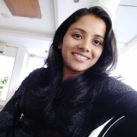 Ramya Rajan