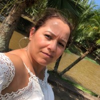 Yvonne Marcia Patudo Lima