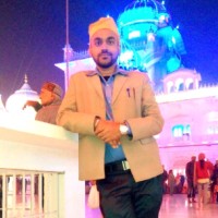 Viraj Singh