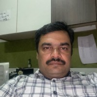 Rasesh Kavi