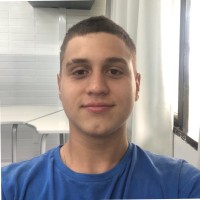 Deyvid William Bedin