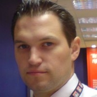 Timothy Simmons