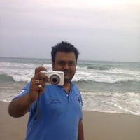 Anand Agarwal