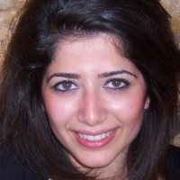 Ezgi Şahan, Mba