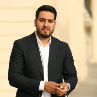 Asim Aghaverdiyev  PMS(MHBS),ICFM