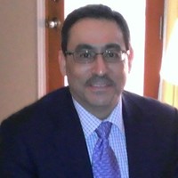 Robert Garcia, Sphr, Shrm-Scp