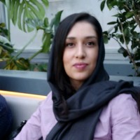 mahsa ghazi