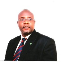 Anthony Ekomwan