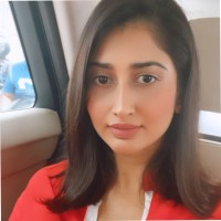 Samya Khan