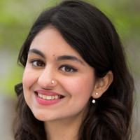 Saakshi Bhalla