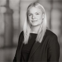 Helga Kristín Magnúsdóttir