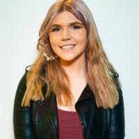 Taylor-Jane Harvey
