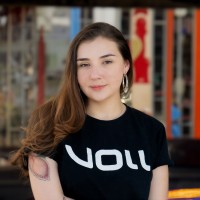 Caroline Malagodi