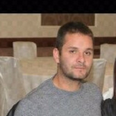 Stevan Mandic