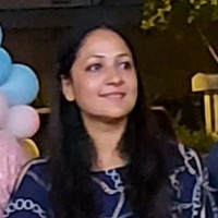 Neha Guleri Negi