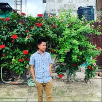 Sudip Rai Sudip Rai