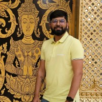 Shubham Chauahan