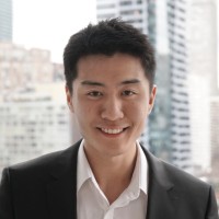 David Tong