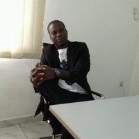 Matthew Adebamijoko