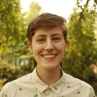 Erin Thackray