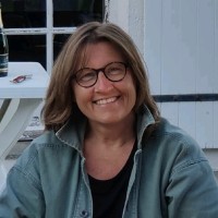Nathalie Chaillot