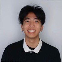 Aaron Mai