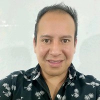 Ricardo Escobar Sánchez