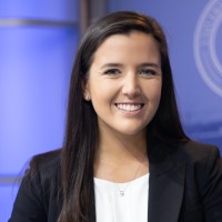 Clare Secrist