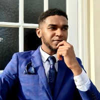 Denzel Mjumi