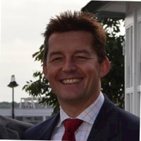 David Blow CEng MICE RIBA