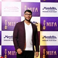 Robin Singla