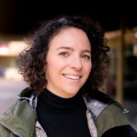 Ann-Kristin R. Pfründer