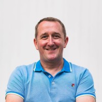 Gary Mason