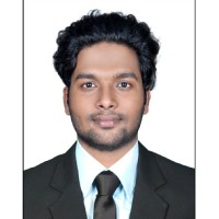 Athulkrishnan KR