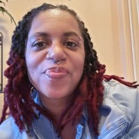 Precious Harris