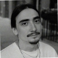 Matthieu Lamouche
