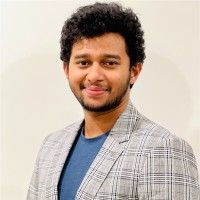Ajay Aravind Balasubramaniam