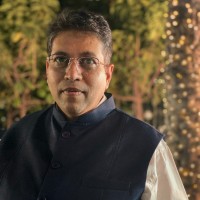 Mitesh Parikh