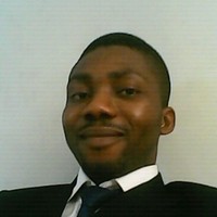 Uzoma King