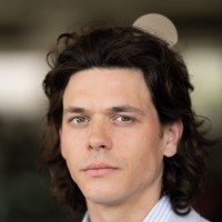 Harrison Fowler