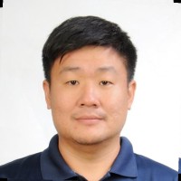 Kevin Chan