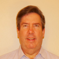 Barry Terrell