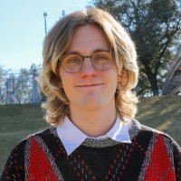 Brett Smith