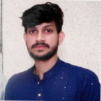 Dhiraj Gharat
