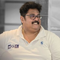 Sajeesh Panicker