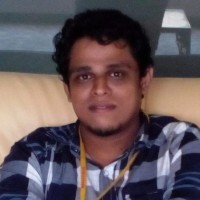 Arun Sudheer
