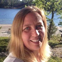 Jenny Svanberg