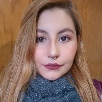 Maria de Lourdes Gutierrez Rojas